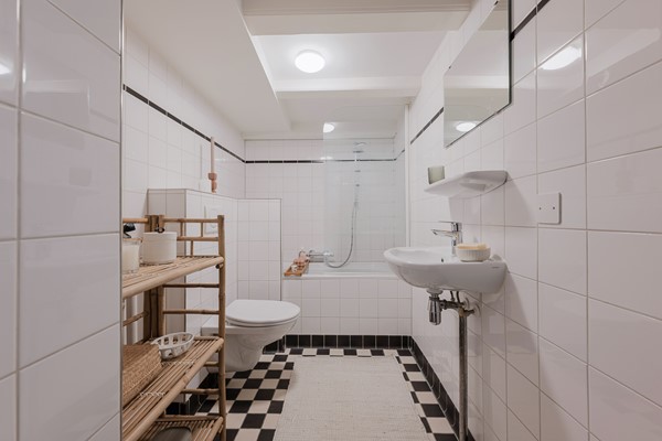 Medium property photo - Korte Kolksteeg 1C, 1012 SK Amsterdam